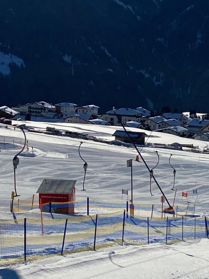 דירות פיס Alpenglueck מראה חיצוני תמונה